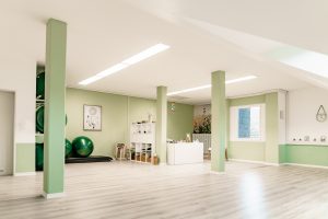 Das Frauenzimmer