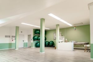 Das Frauenzimmer