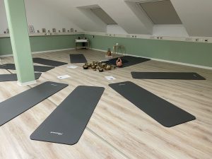 Das Frauenzimmer