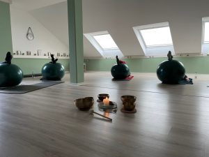 Das Frauenzimmer