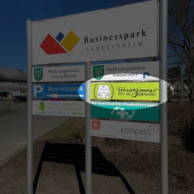 Wegweiser